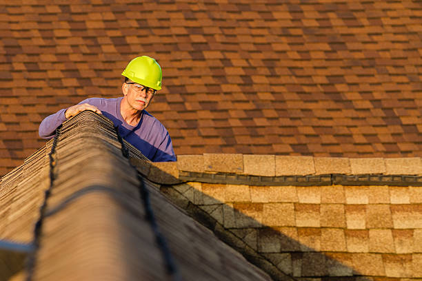Quick and Trustworthy Emergency Roof Repair Services in Dolgeville, NY